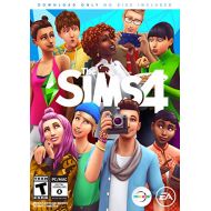 [아마존베스트]By Electronic Arts The Sims 4 [Online Game Code]