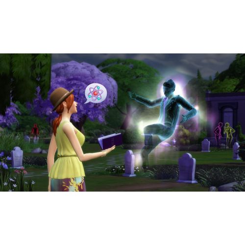  [아마존베스트]By Electronic Arts The Sims 4 [Online Game Code]