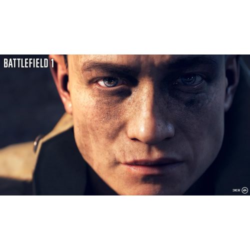  [아마존 핫딜] [아마존핫딜]Electronic Arts Battlefield 1 - [PlayStation 4]