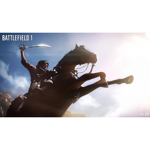  [아마존 핫딜] [아마존핫딜]Electronic Arts Battlefield 1 - [PlayStation 4]