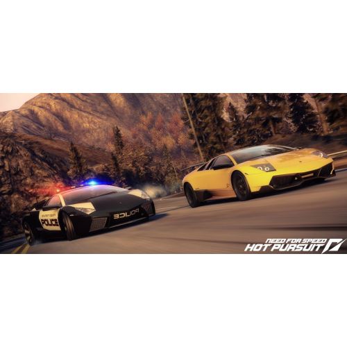  [아마존베스트]Electronic Arts Need for Speed Hot Pursuit - Playstation 3