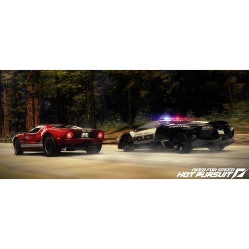  [아마존베스트]Electronic Arts Need for Speed Hot Pursuit - Playstation 3
