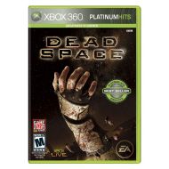 [아마존베스트]Electronic Arts Dead Space (X-BOX 360) Platinum hits