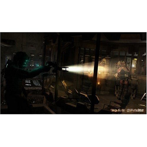  [아마존베스트]Electronic Arts Dead Space (X-BOX 360) Platinum hits
