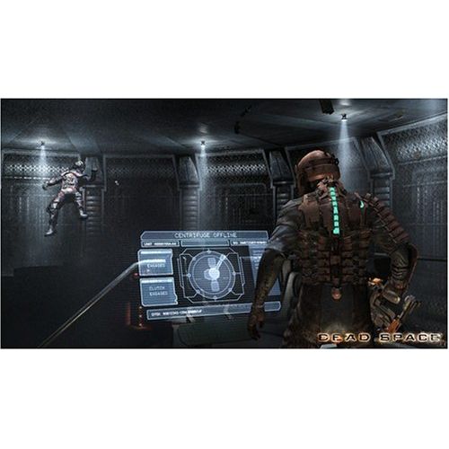  [아마존베스트]Electronic Arts Dead Space (X-BOX 360) Platinum hits