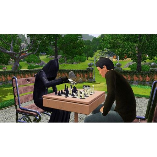  [아마존베스트]Electronic Arts The Sims 3 - Playstation 3