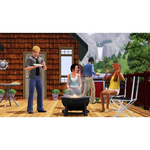  [아마존베스트]Electronic Arts The Sims 3 - Playstation 3