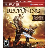 [아마존베스트]Electronic Arts Kingdoms of Amalur: Reckoning - Playstation 3
