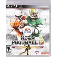 [아마존베스트]Electronic Arts NCAA Football 13 - PS3