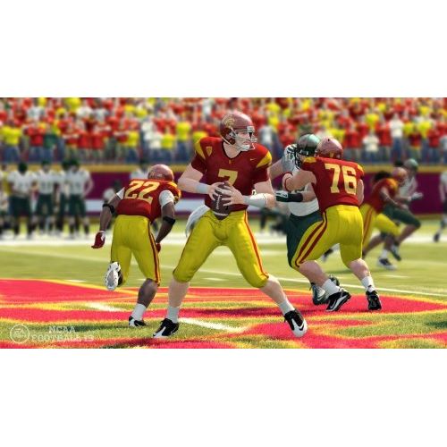  [아마존베스트]Electronic Arts NCAA Football 13 - PS3