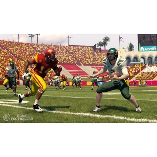  [아마존베스트]Electronic Arts NCAA Football 13 - PS3