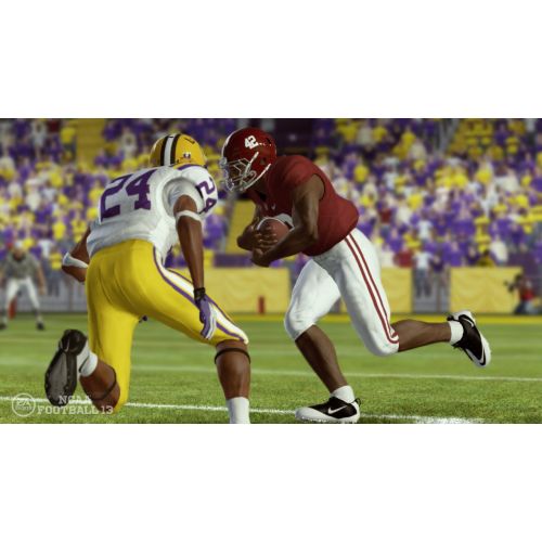  [아마존베스트]Electronic Arts NCAA Football 13 - PS3