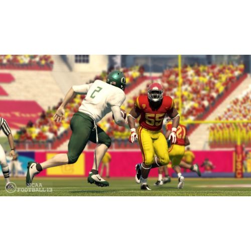  [아마존베스트]Electronic Arts NCAA Football 13 - PS3