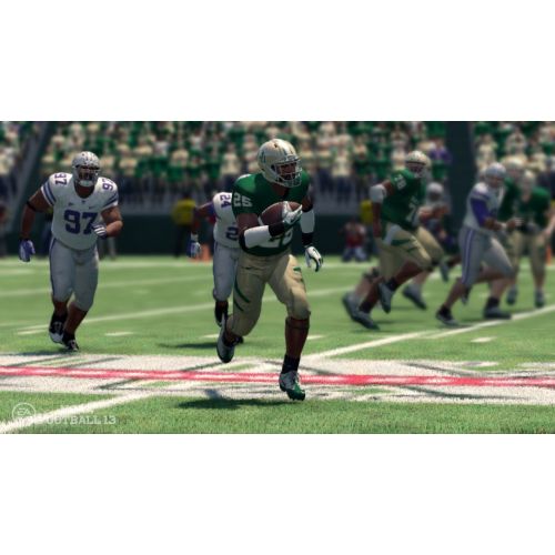  [아마존베스트]Electronic Arts NCAA Football 13 - PS3