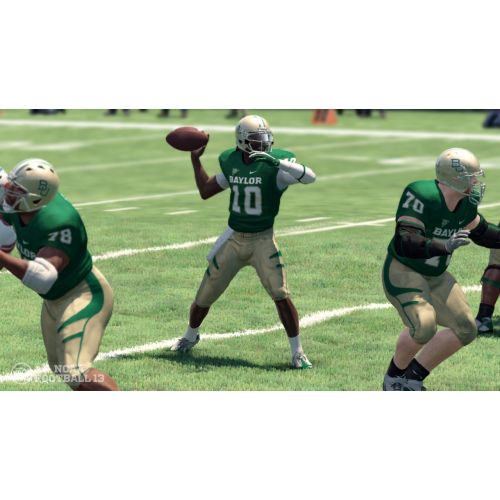  [아마존베스트]Electronic Arts NCAA Football 13 - PS3