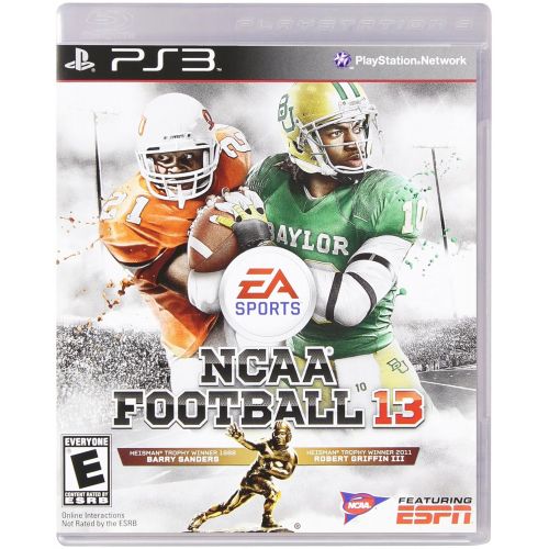  [아마존베스트]Electronic Arts NCAA Football 13 - PS3