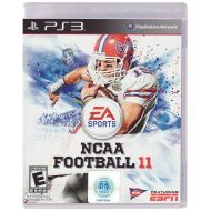 [아마존베스트]Electronic Arts NCAA Football 11 - Playstation 3