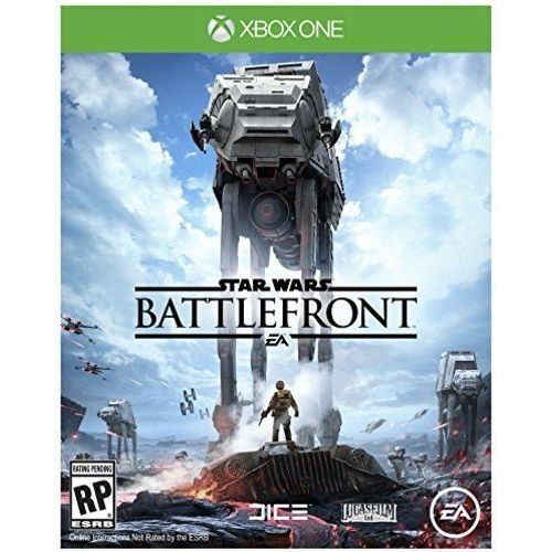  [아마존베스트]Electronic Arts Star Wars: Battlefront - Standard Edition - Xbox One
