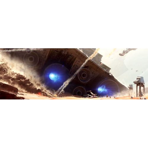  [아마존베스트]Electronic Arts Star Wars: Battlefront - Standard Edition - Xbox One