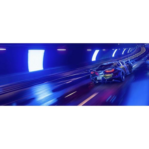  [아마존베스트]Electronic Arts Need for Speed: Heat Deluxe Edition - [Xbox One Digital Code]