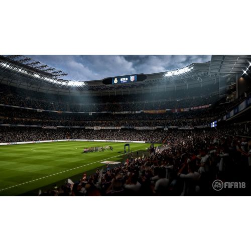  [아마존베스트]Electronic Arts FIFA 18 Ronaldo Edition - Xbox One