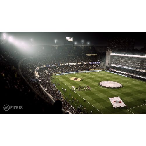  [아마존베스트]Electronic Arts FIFA 18 Ronaldo Edition - Xbox One