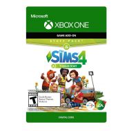 [아마존베스트]Electronic Arts The Sims 4: Toddler Stuff - Xbox One [Digital Code]