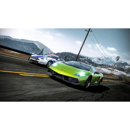  [아마존베스트]Electronic Arts Need for Speed: Hot Pursuit Remastered - Xbox One