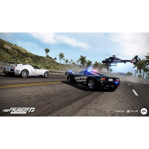  [아마존베스트]Electronic Arts Need for Speed: Hot Pursuit Remastered - Xbox One
