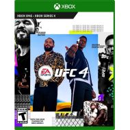 [아마존베스트]Electronic Arts EA SPORTS UFC 4 - Xbox One
