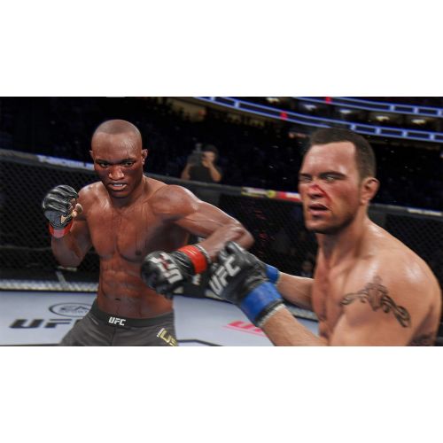  [아마존베스트]Electronic Arts EA SPORTS UFC 4 - Xbox One