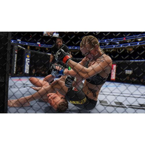  [아마존베스트]Electronic Arts EA SPORTS UFC 4 - Xbox One