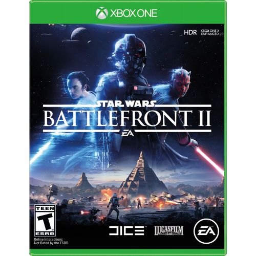  [아마존베스트]Electronic Arts Star Wars Battlefront II - Xbox One [Digital Code]