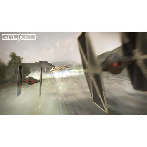  [아마존베스트]Electronic Arts Star Wars Battlefront II - Xbox One [Digital Code]