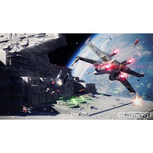  [아마존베스트]Electronic Arts Star Wars Battlefront II - Xbox One [Digital Code]