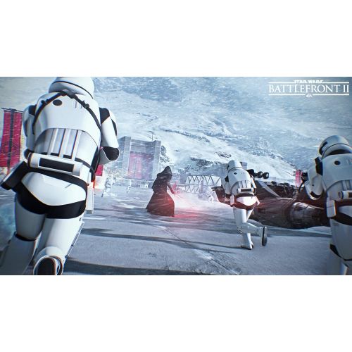  [아마존베스트]Electronic Arts Star Wars Battlefront II - Xbox One [Digital Code]