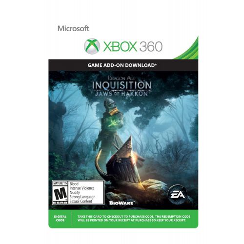  By      Electronic Arts Dragon Age Inquisition - Deluxe Edition - PlayStation 4