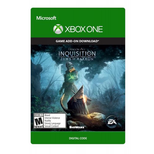  By      Electronic Arts Dragon Age Inquisition - Deluxe Edition - PlayStation 4