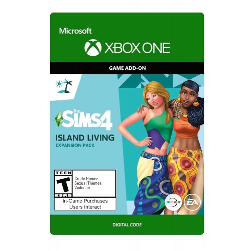  By      Electronic Arts The Sims 4 - PlayStation 4