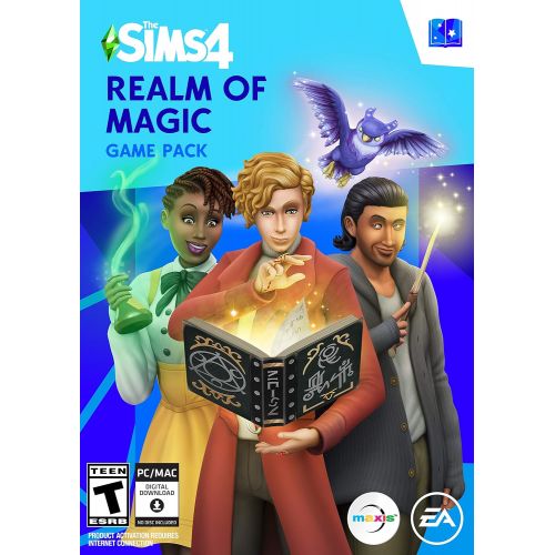  By      Electronic Arts The Sims 4 - PlayStation 4