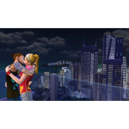  By      Electronic Arts The Sims 4 - PlayStation 4