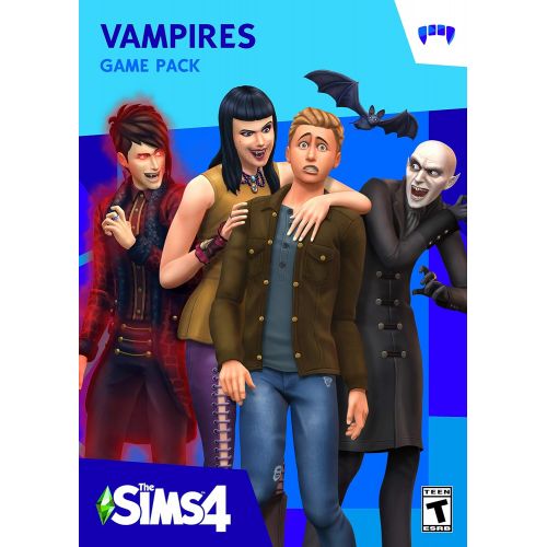  By      Electronic Arts The Sims 4 - PlayStation 4