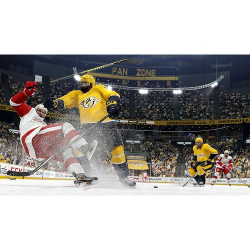  By      Electronic Arts NHL 19 - PlayStation 4