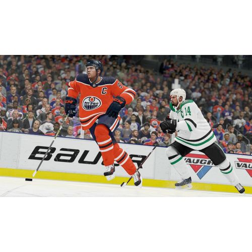  By      Electronic Arts NHL 19 - PlayStation 4