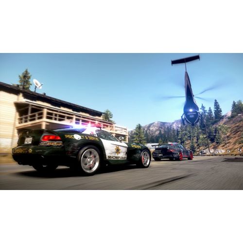  Electronic Arts Need for Speed: Hot Pursuit (EA Best Hits) [Japan Import]