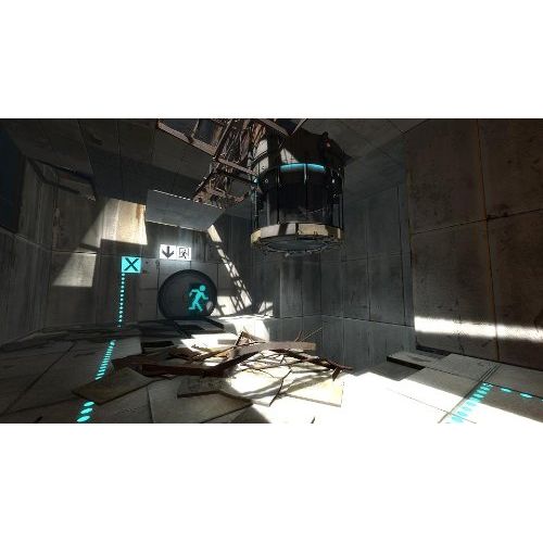  Electronic Arts Portal 2 (EA Best Hits) [Japan Import]