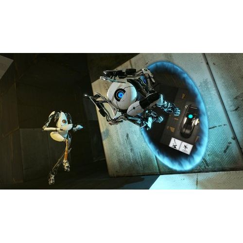  Electronic Arts Portal 2 (EA Best Hits) [Japan Import]