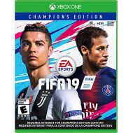 By      Electronic Arts FIFA 19 - Champions Edition - Xbox One