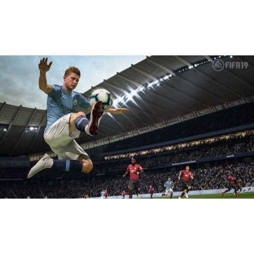 By      Electronic Arts FIFA 19 - Champions Edition - Xbox One