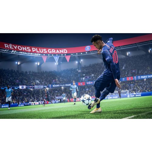  By      Electronic Arts FIFA 19 - Champions Edition - Xbox One